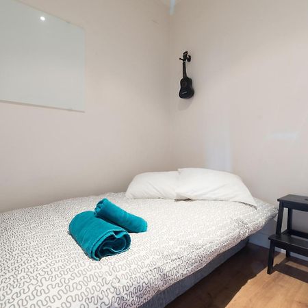 Apartamentos Eloisa มาดริด ห้อง รูปภาพ