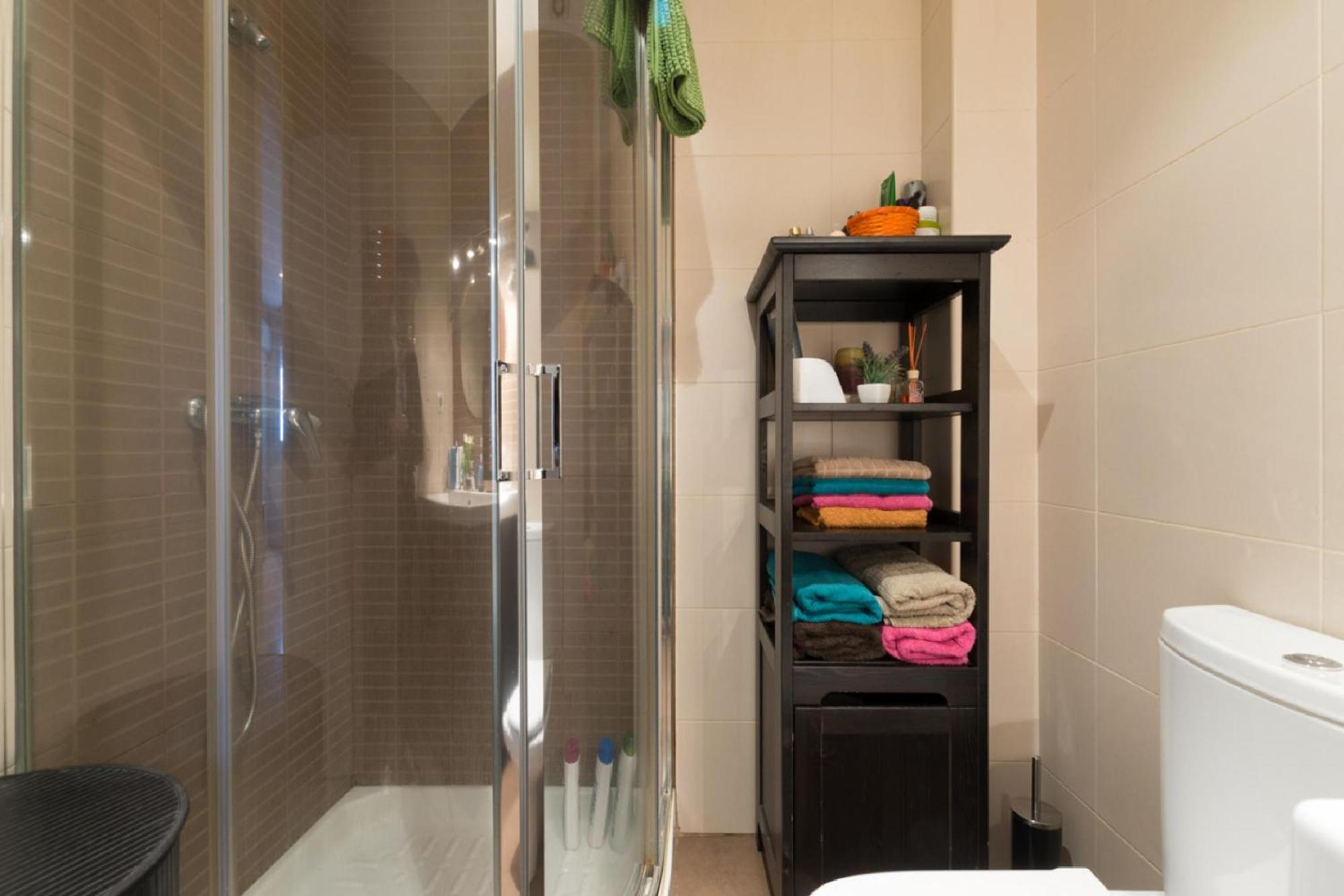 Apartamentos Eloisa มาดริด ห้อง รูปภาพ