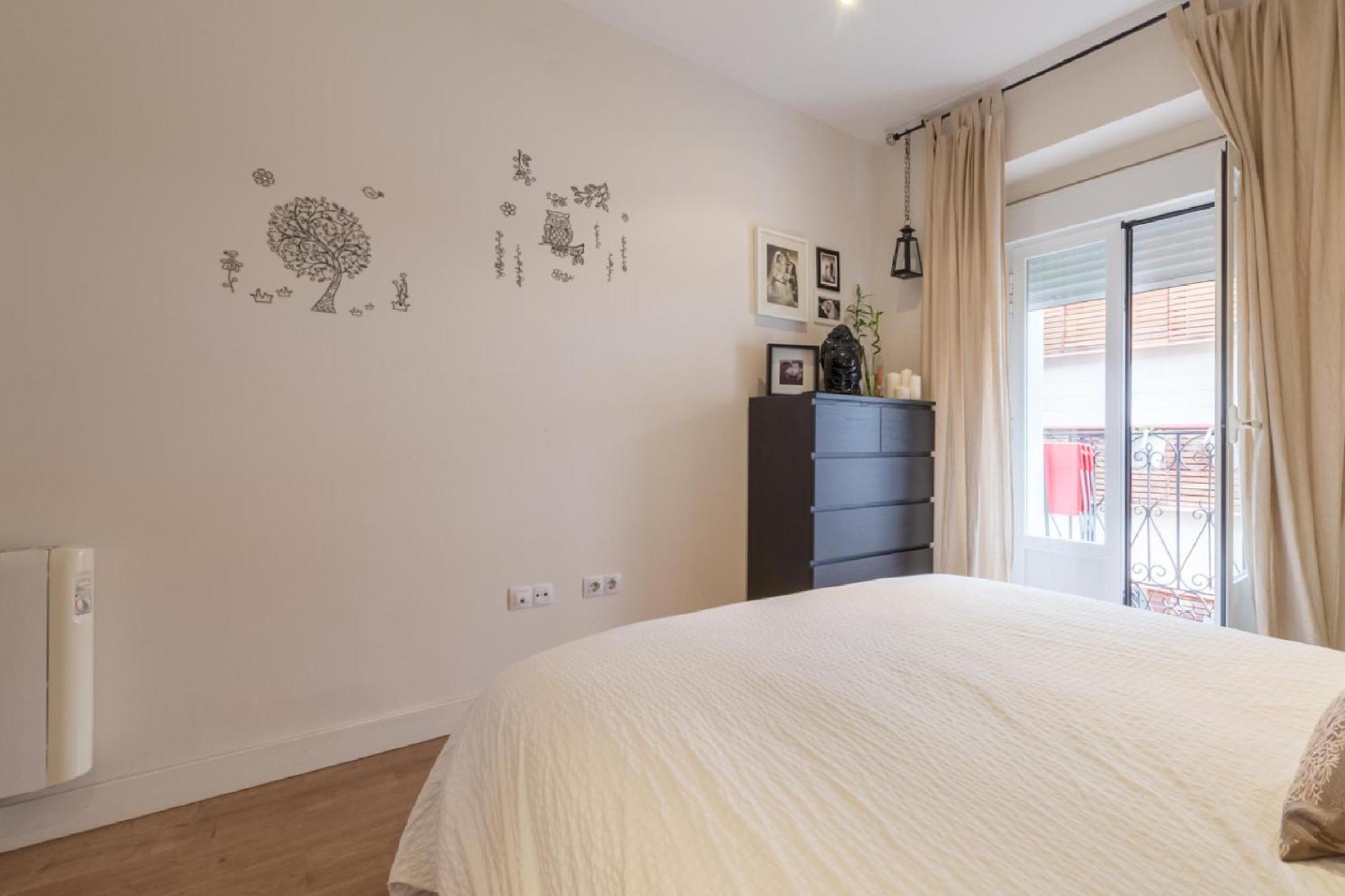 Apartamentos Eloisa มาดริด ห้อง รูปภาพ