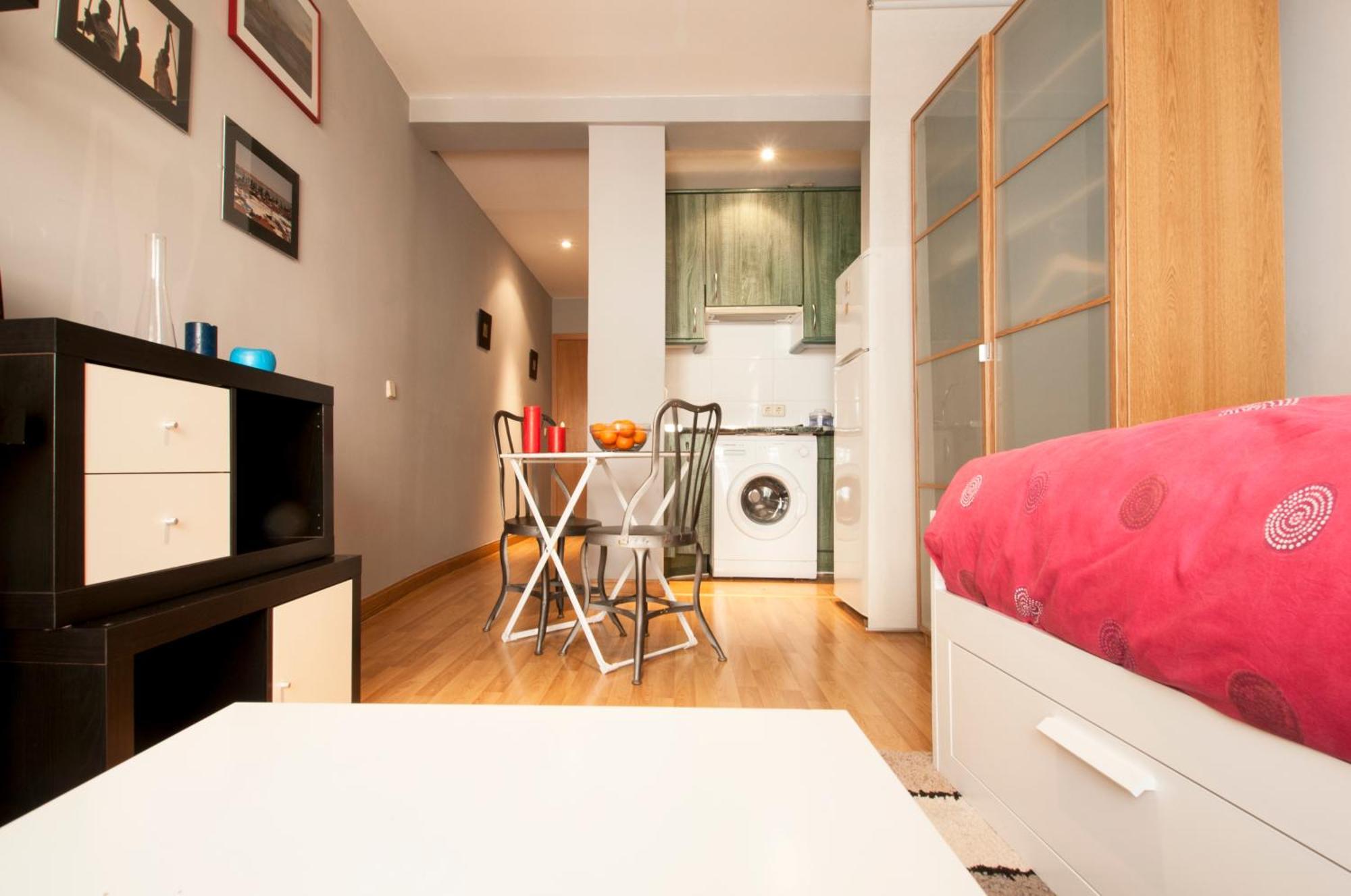 Apartamentos Eloisa มาดริด ห้อง รูปภาพ