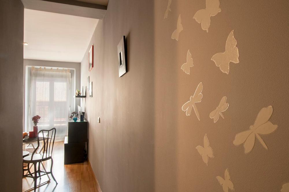 Apartamentos Eloisa มาดริด ห้อง รูปภาพ