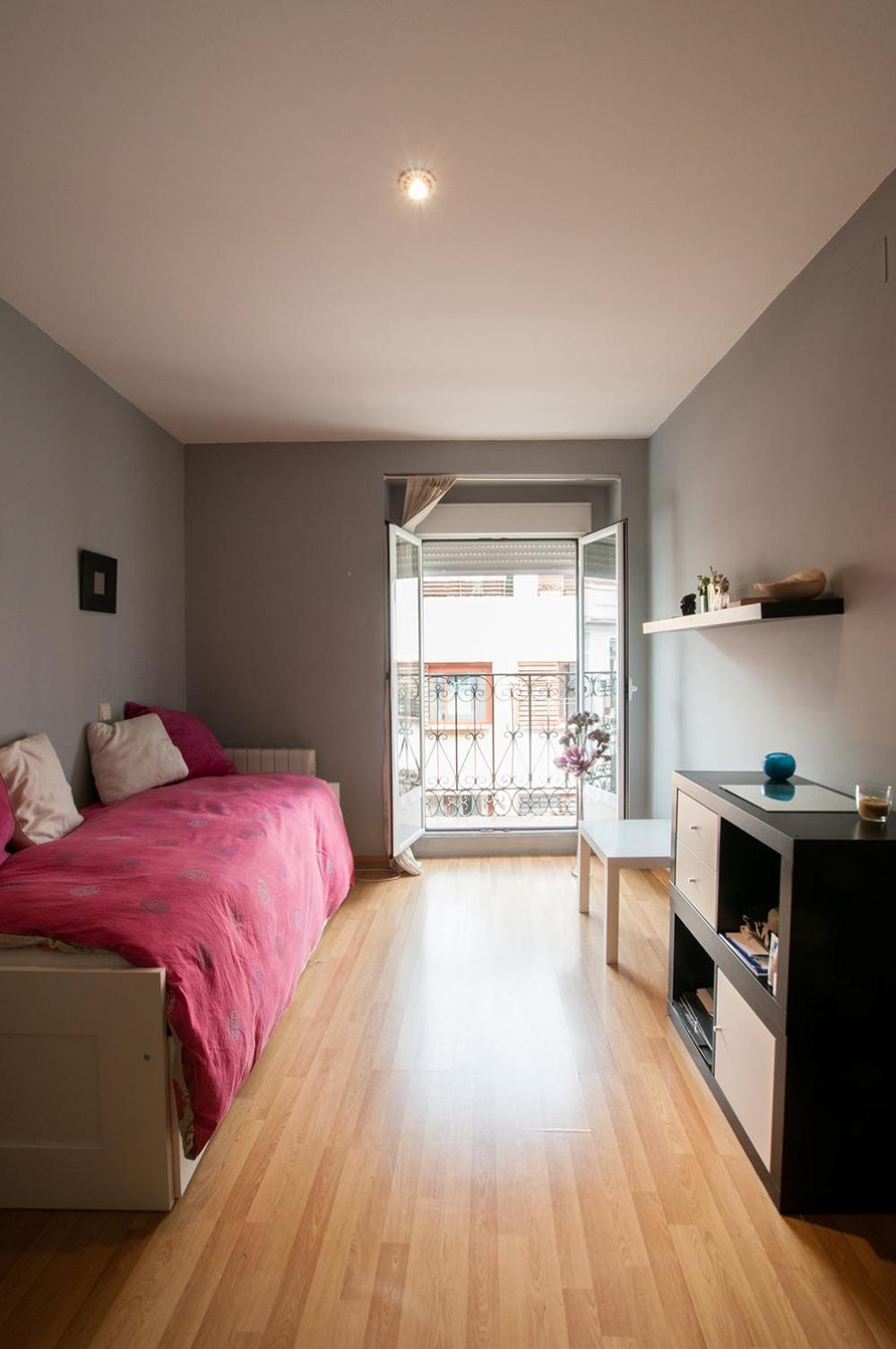 Apartamentos Eloisa มาดริด ห้อง รูปภาพ